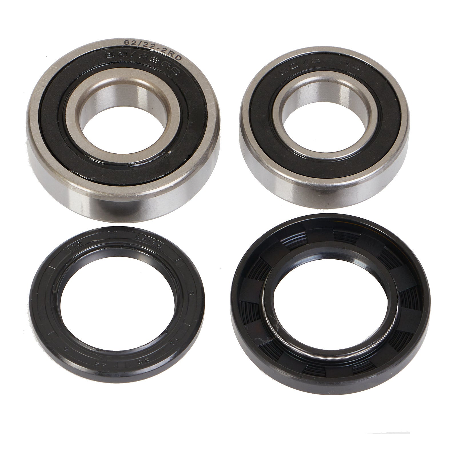 New WHITES Wheel Bearing Kit #WPWB07009