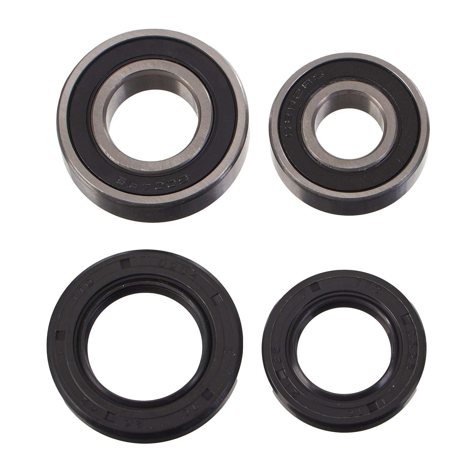New WHITES Wheel Bearing Kit #WPWB07010