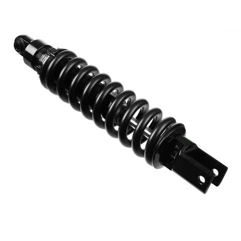 Suspension & Handling