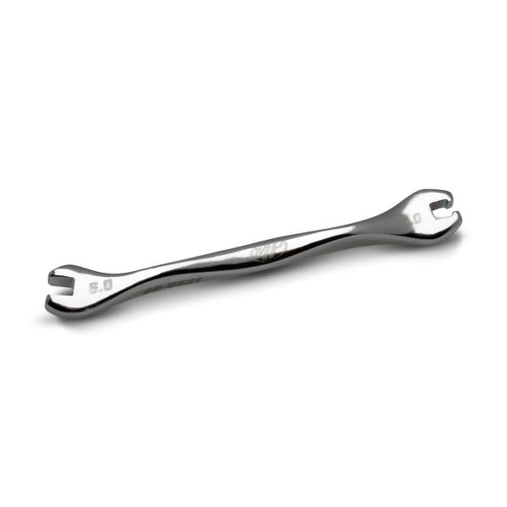 MOTION PRO Ergo Spoke Wrench 6mm For Suzuki RMX450Z 2010-2018 #08-080521 | Australian Moto Spares