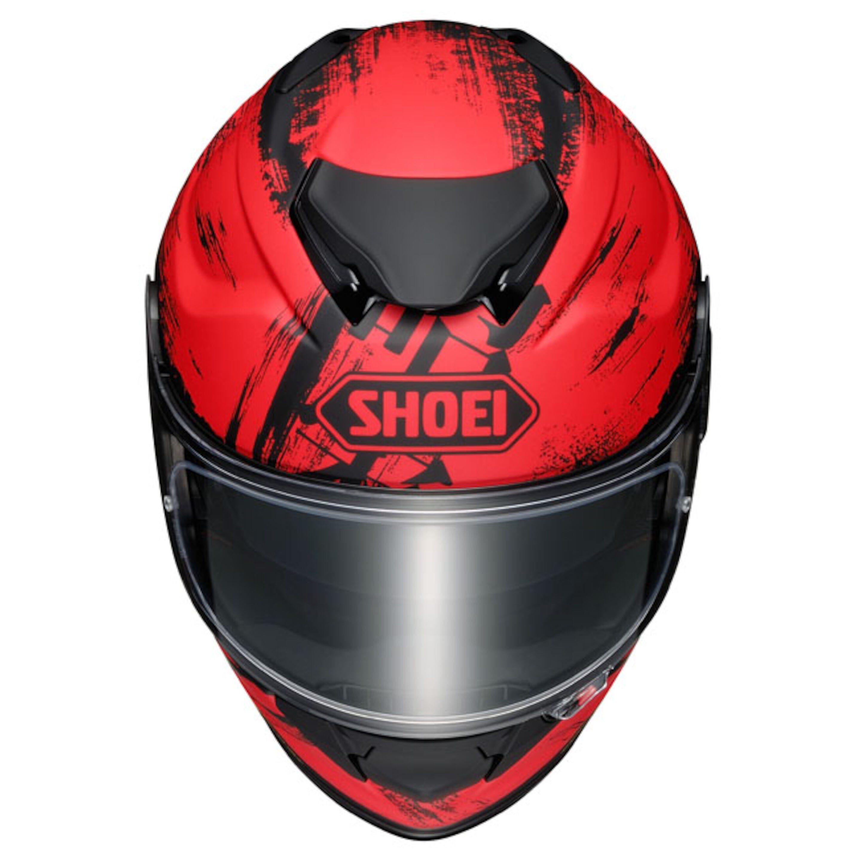 Shoei GT-Air II Full Face Motorcycle Helmet - Ogre TC-1 - XS #1119777