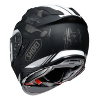 Shoei GT-Air II Full Face Motorcycle Helmet - Reminisce TC-5 - XS #1119854