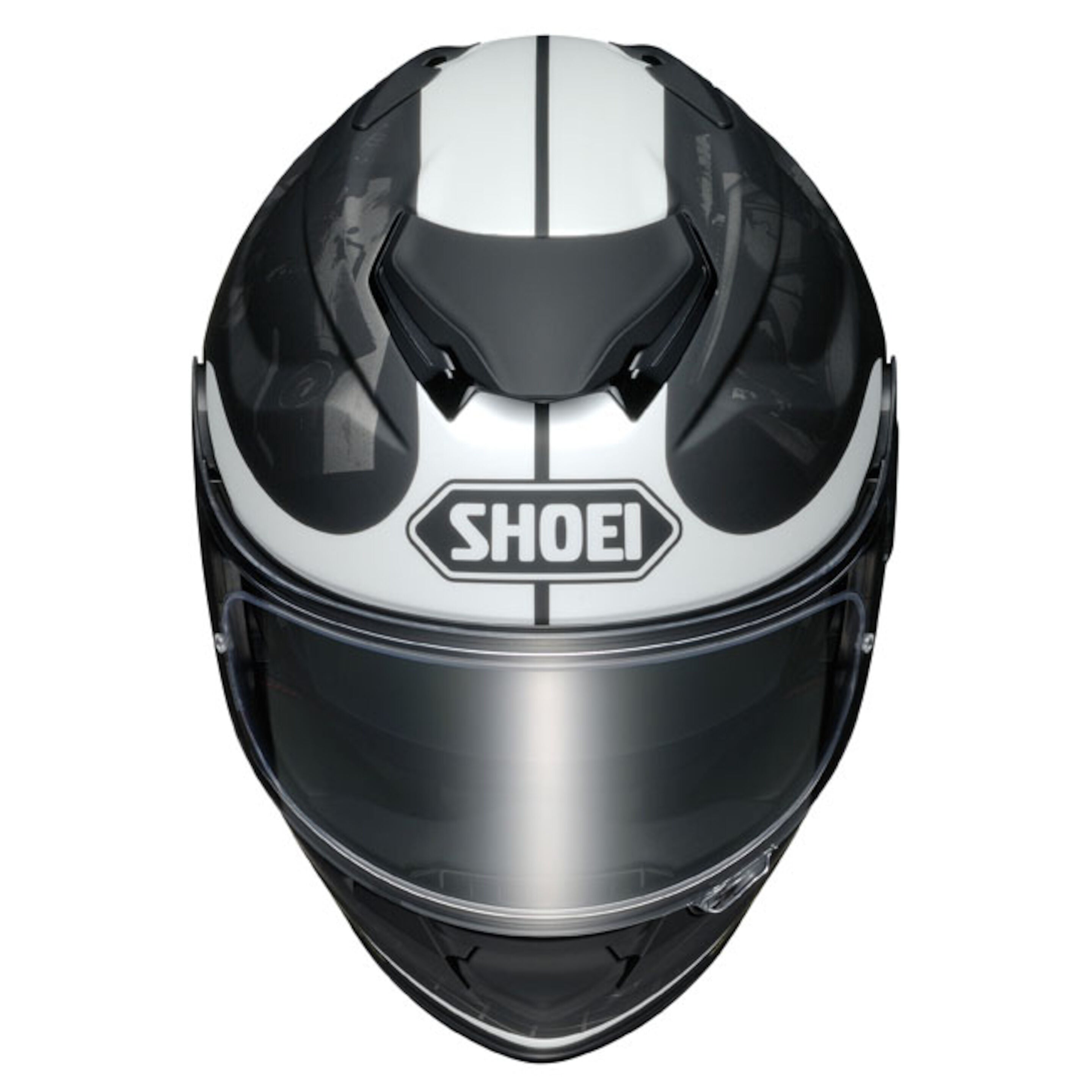 Shoei GT-Air II Full Face Motorcycle Helmet - Reminisce TC-5 - XS #1119854