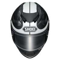 Shoei GT-Air II Full Face Motorcycle Helmet - Reminisce TC-5 - XS #1119854