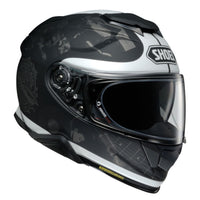 Shoei GT-Air II Full Face Motorcycle Helmet - Reminisce TC-5 - XS #1119854