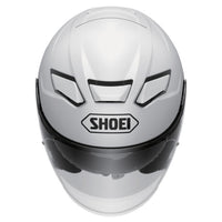 Shoei J-Cruise II Open Face Motorcycle Helmet - White - XS #1120093