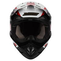 M2R EXO MX Motocross Off Road Motorcycle Helmet - Protech PC-1 - 2XL #1123013