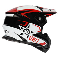 M2R EXO MX Motocross Off Road Motorcycle Helmet - Protech PC-1 - 2XL #1123013