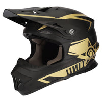 M2R EXO MX Motocross Off Road Motorcycle Helmet - Protech PC-9F - XS #1123032