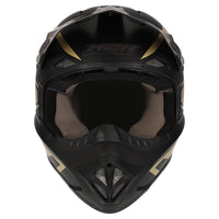 M2R EXO MX Motocross Off Road Motorcycle Helmet - Protech PC-9F - XS #1123032