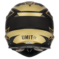 M2R EXO MX Motocross Off Road Motorcycle Helmet - Protech PC-9F - XS #1123032