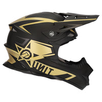 M2R EXO MX Motocross Off Road Motorcycle Helmet - Protech PC-9F - XS #1123032
