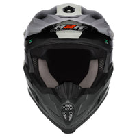 M2R X4.5 MX Motocross Off Road Motorcycle Helmet - Spectrum PC-5F - XS #1123786