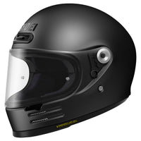 Shoei Glamster 06 Full Face Motorcycle Helmet - Abiding TC-10 - L #1127364