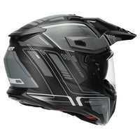 M2R Hybrid Adventure Helmet Dual Sport Touring - Trooper PC-5F - XS #1124629