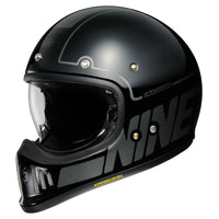 Shoei Ex-Zero Full Face Motorcycle Helmet - MM93 MASTER TC5 - S #1124757