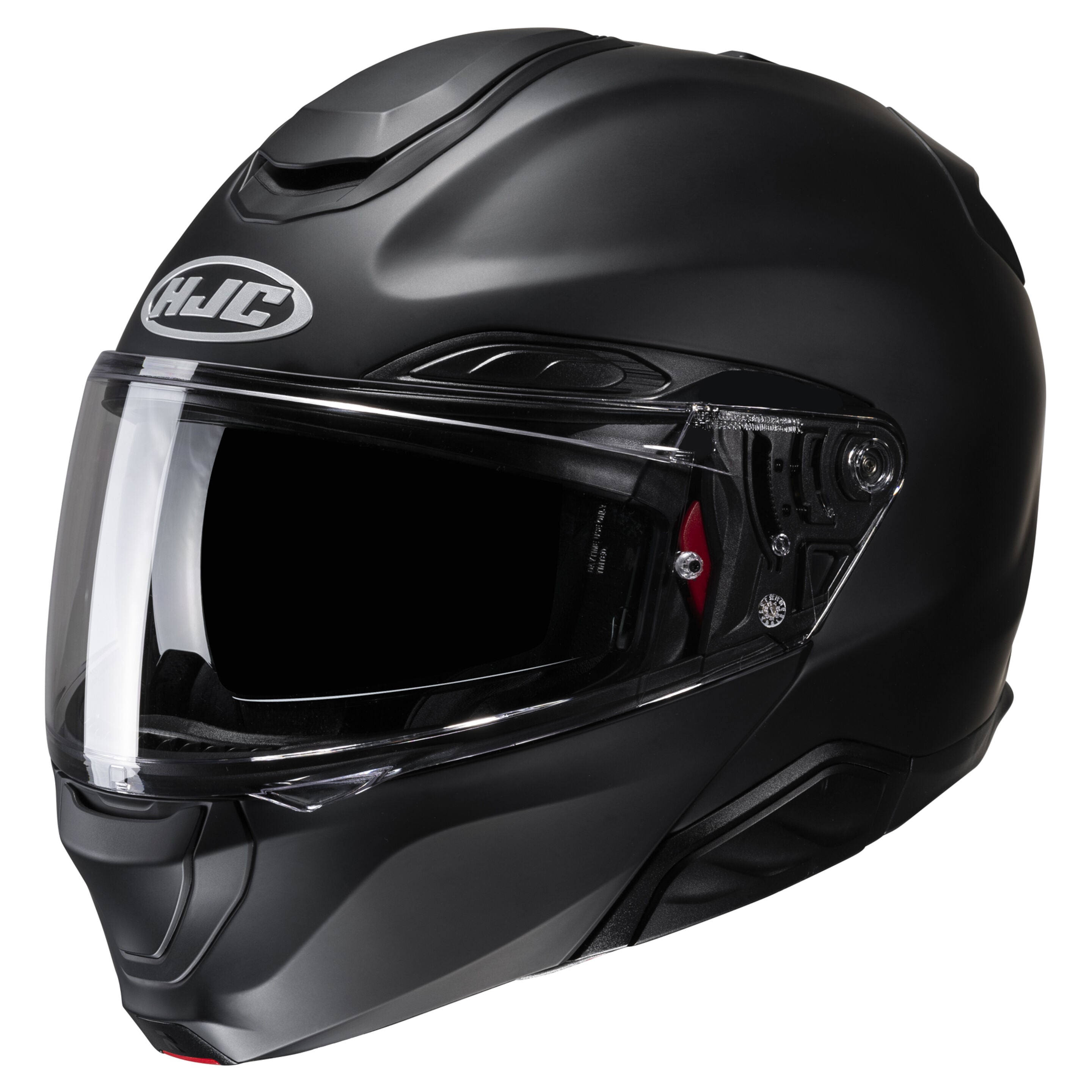 HJC RPHA 91 ECE 22.06 Certified Full Face Helmet - MATTE BLACK - L #1125291