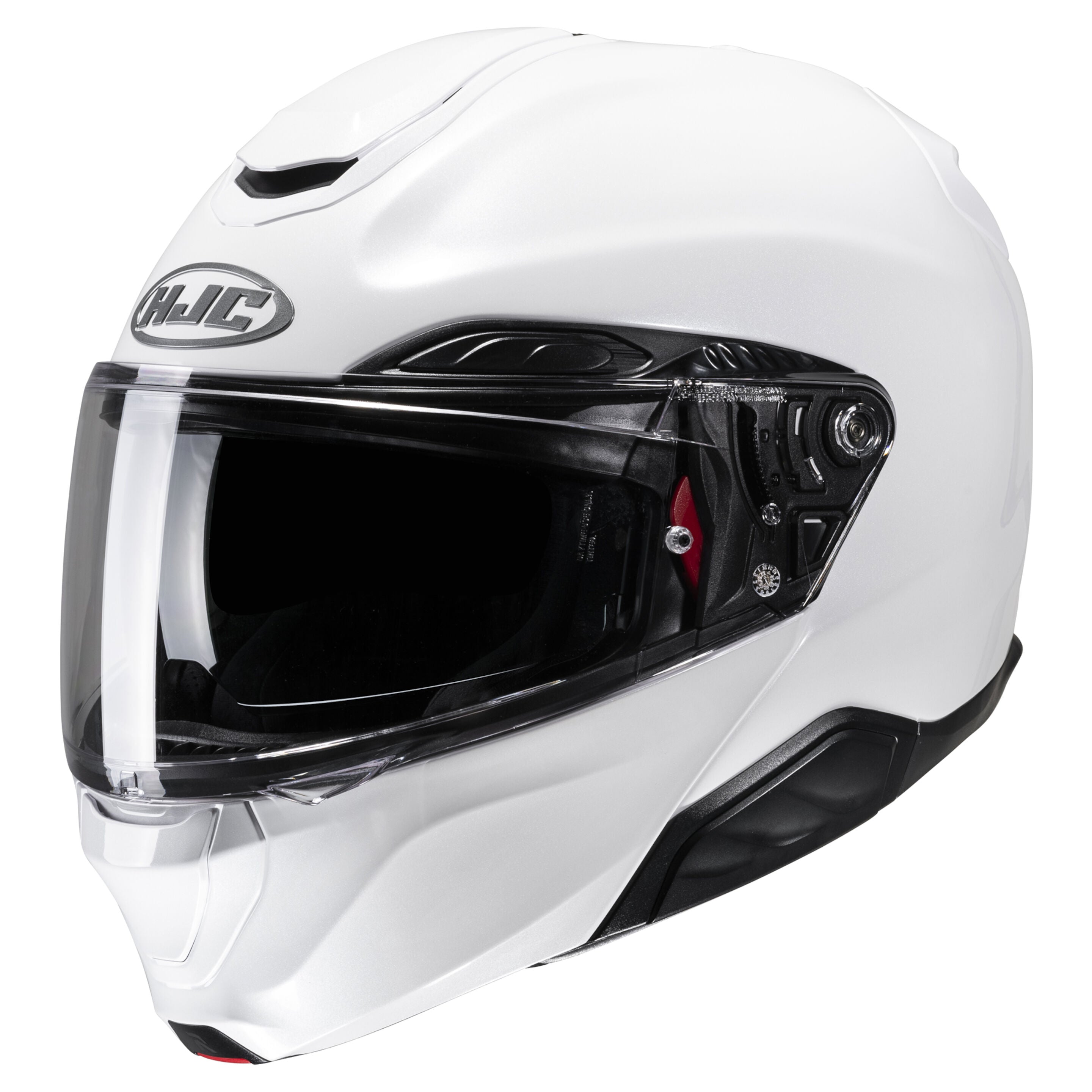 HJC RPHA 91 ECE 22.06 Certified Full Face Helmet - PEARL WHITE - XS #1125294