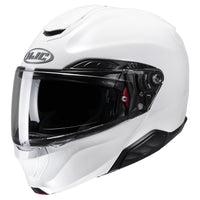 HJC RPHA 91 ECE 22.06 Certified Full Face Helmet - PEARL WHITE - XS #1125294