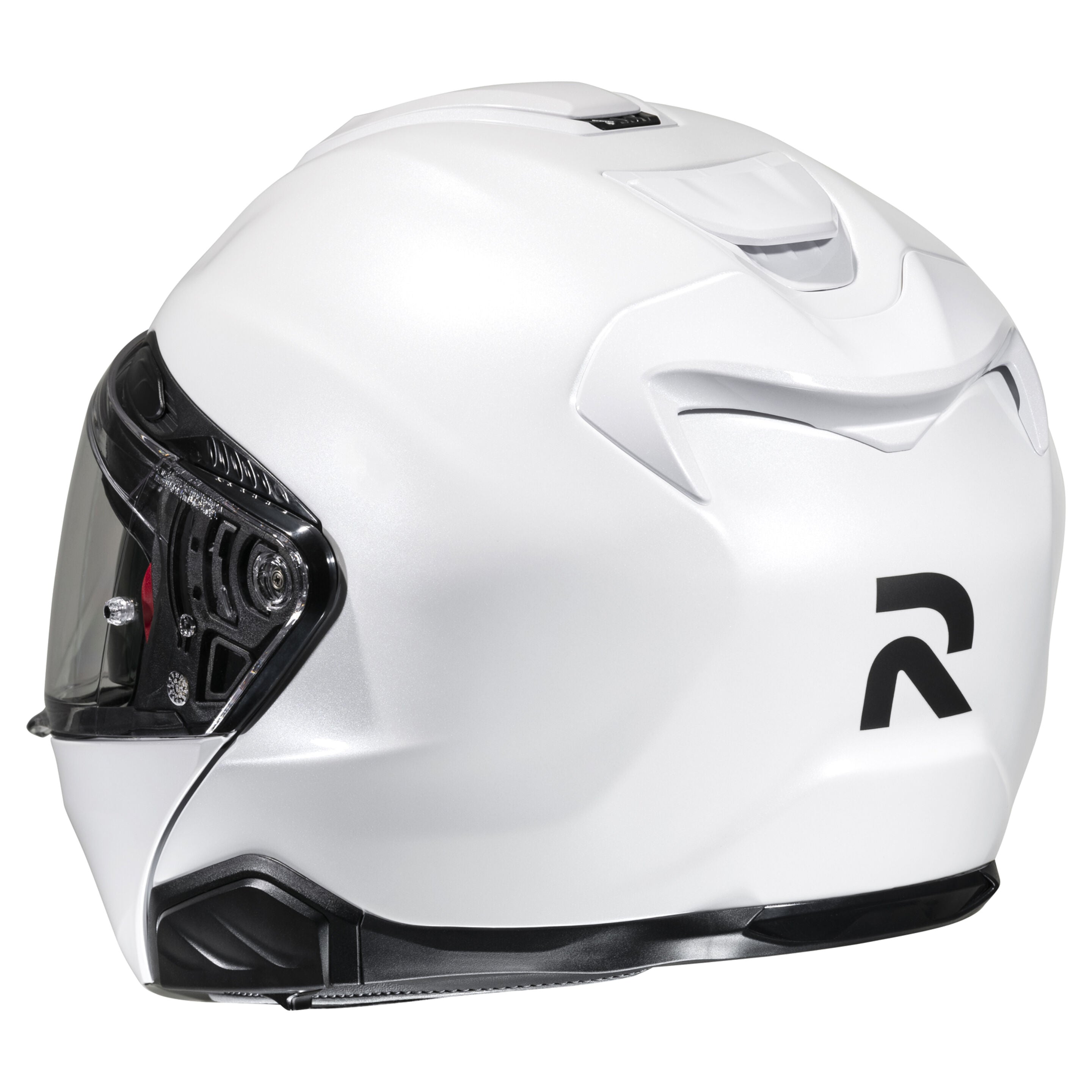 HJC RPHA 91 ECE 22.06 Certified Full Face Helmet - PEARL WHITE - XS #1125294