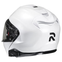 HJC RPHA 91 ECE 22.06 Certified Full Face Helmet - PEARL WHITE - XS #1125294