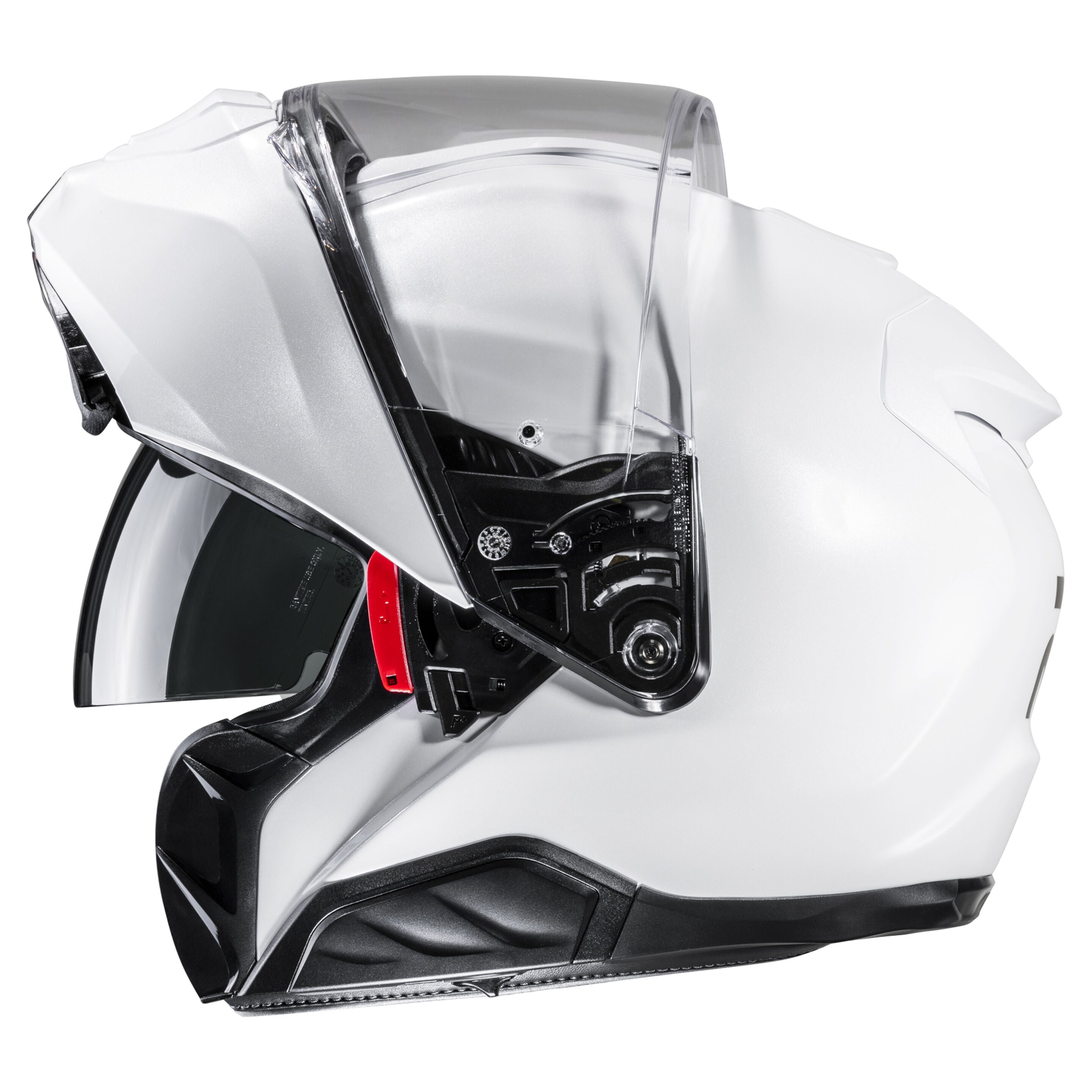 HJC RPHA 91 ECE 22.06 Certified Full Face Helmet - PEARL WHITE - XS #1125294