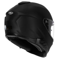 HJC I71 ECE 22.06 Certified Full Face Helmet - S.F BLACK - 2XL #1125347