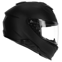 HJC I71 ECE 22.06 Certified Full Face Helmet - S.F BLACK - 2XL #1125347