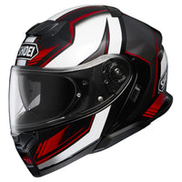 Shoei Neotec 3 Flip Up Motorcycle Helmet - Grasp TC-5 - XS #1125694