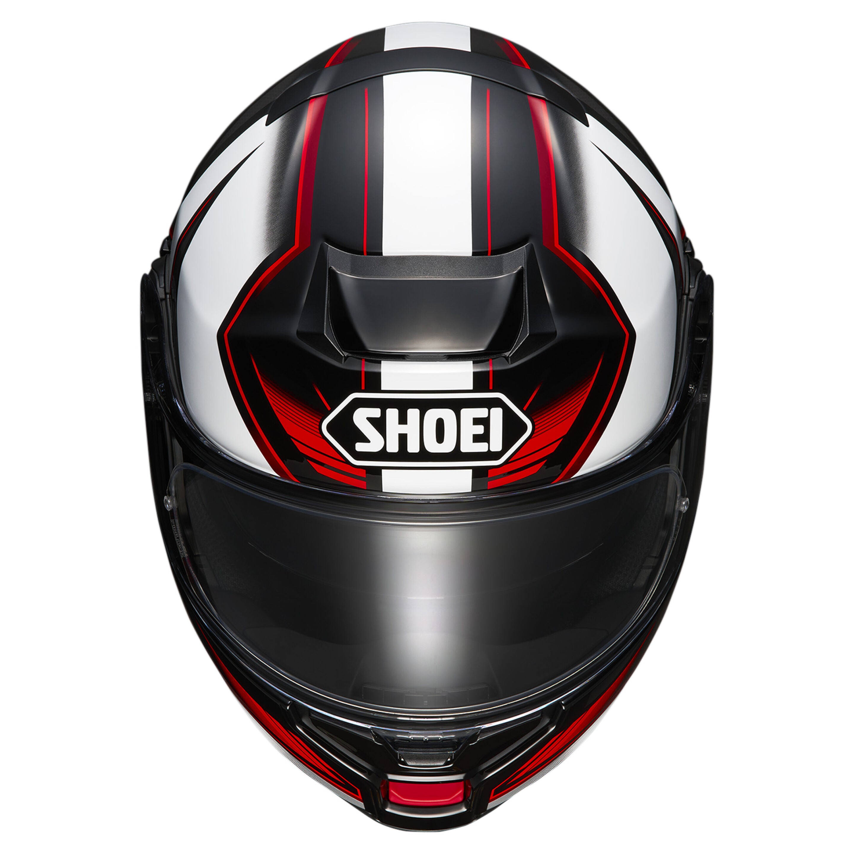 Shoei Neotec 3 Flip Up Motorcycle Helmet - Grasp TC-5 - XS #1125694