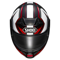 Shoei Neotec 3 Flip Up Motorcycle Helmet - Grasp TC-5 - XS #1125694