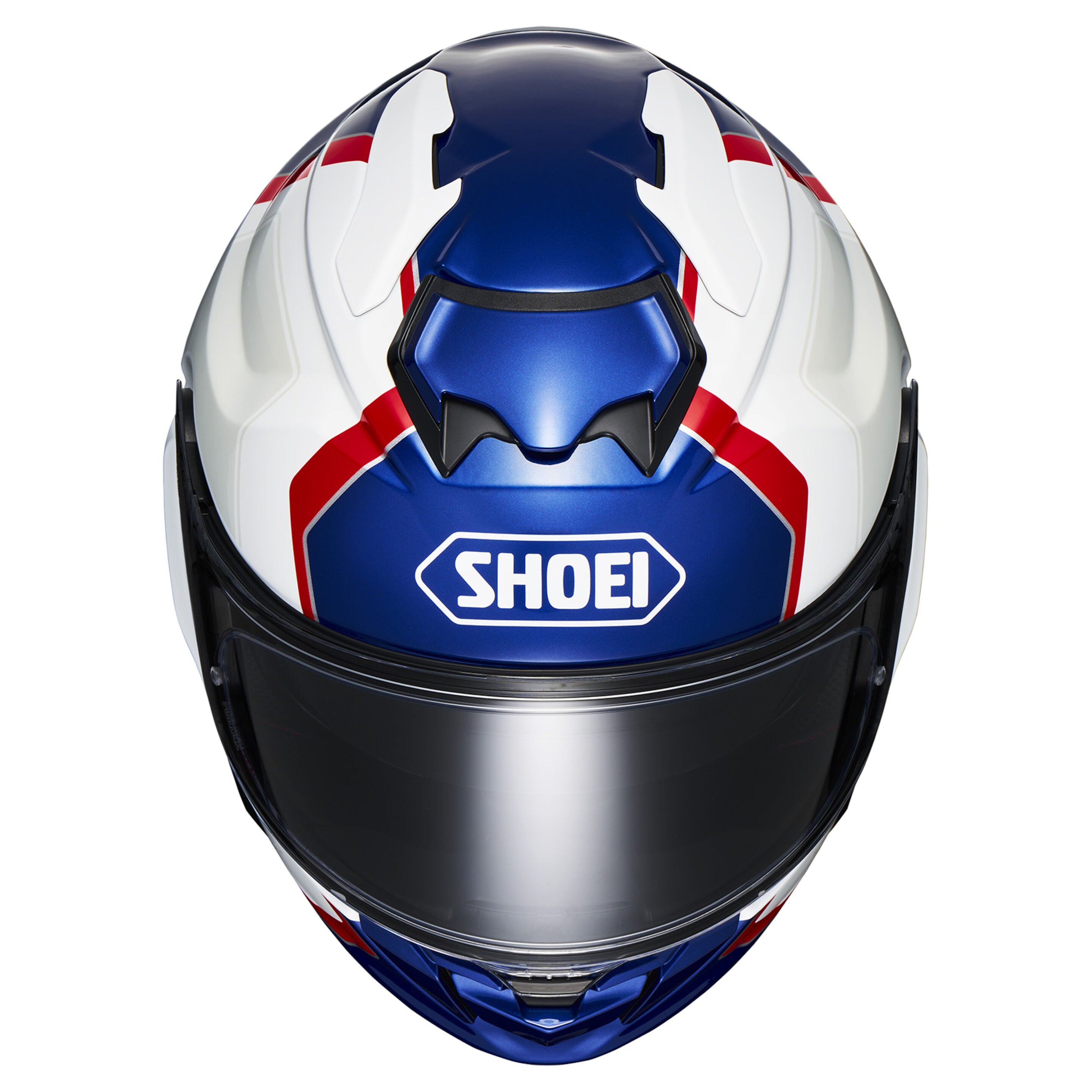Shoei GT-Air 3 Full Face Motorcycle Helmet - REALM TC-10 - XS #1126117
