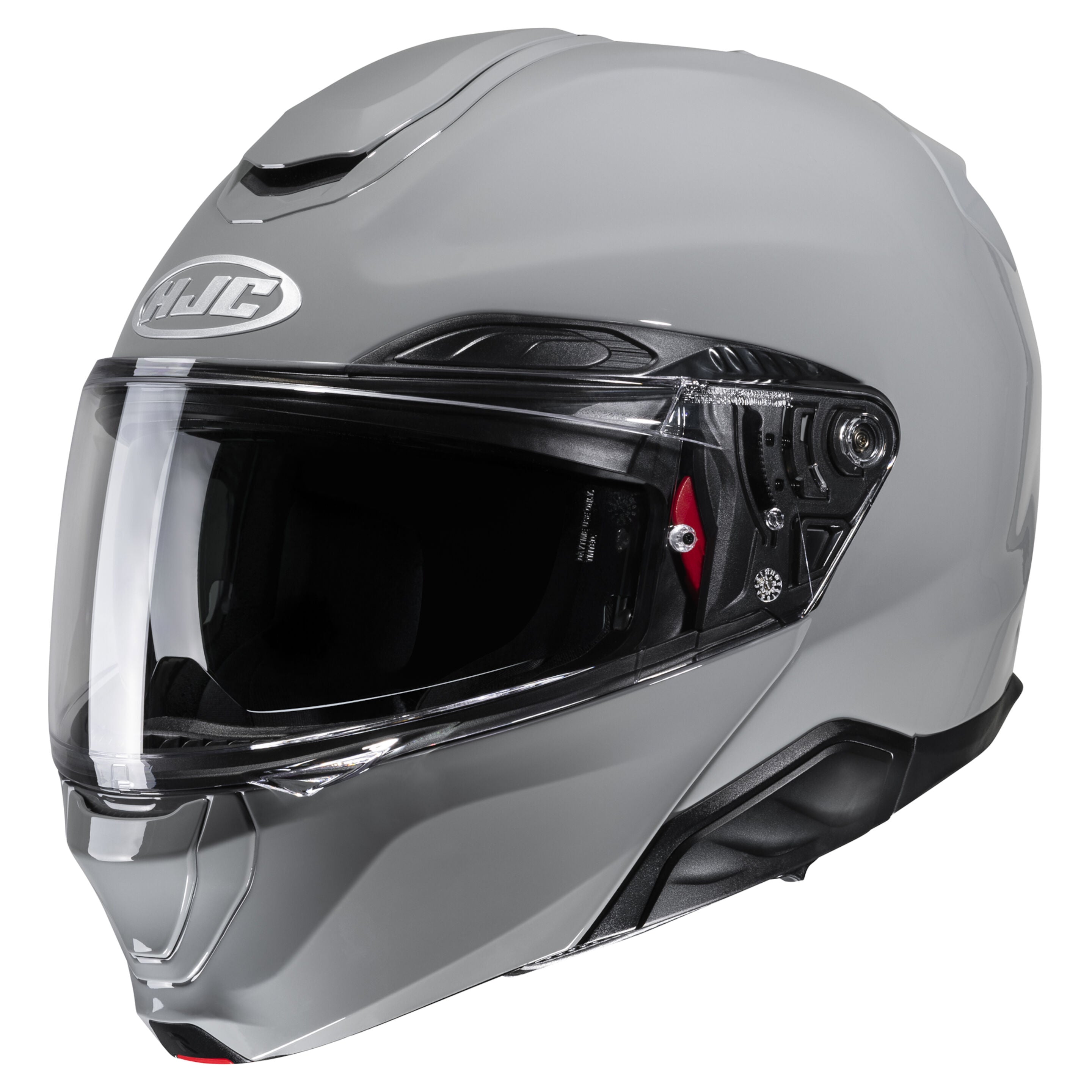 HJC RPHA 91 ECE 22.06 Certified Full Face Helmet - N Grey - XS #1126571