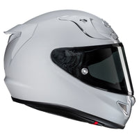 HJC RPHA 12 ECE 22.06 Certified Full Face Helmet - Natural Grey - XS #1126885