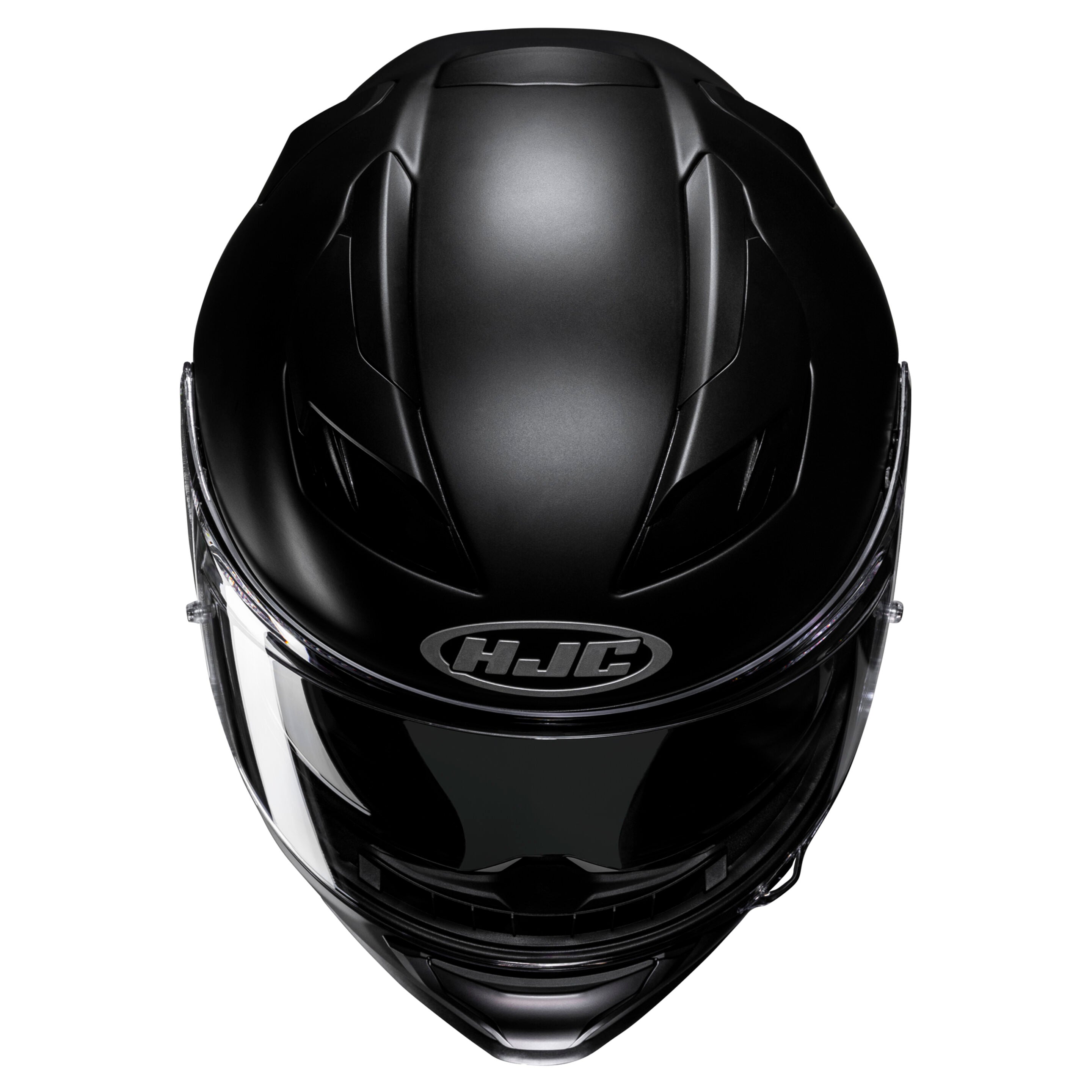 HJC F71 ECE 22.06 Certified Full Face Helmet - S.F BLACK - M #1126962