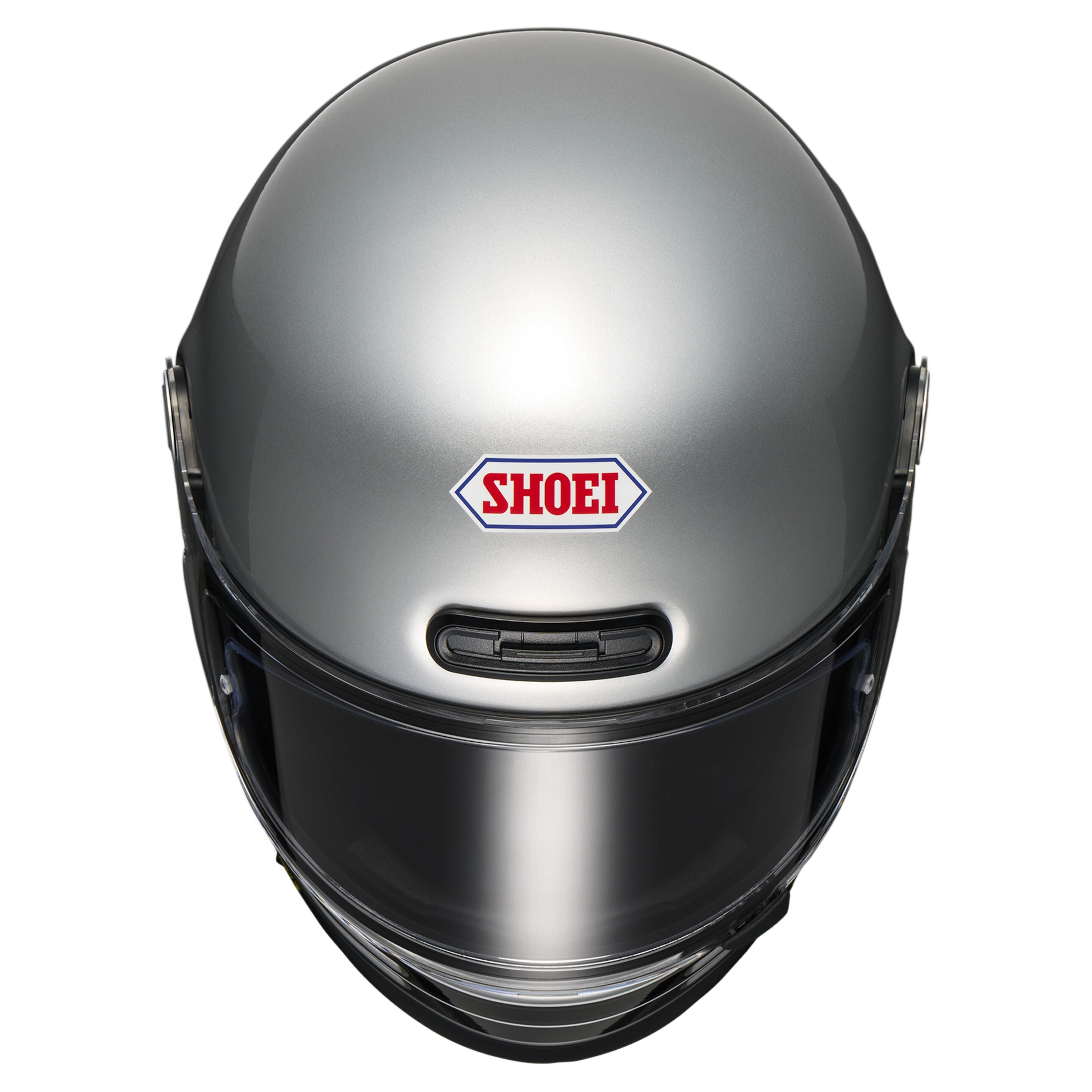 Shoei Glamster 06 Full Face Motorcycle Helmet - Abiding TC-10 - L #1127364