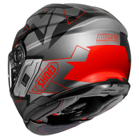 Shoei GT-Air 3 Full Face Motorcycle Helmet - MM93 GRIP TC-1 - 2XL #1127832