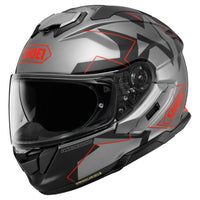 Shoei GT-Air 3 Full Face Motorcycle Helmet - MM93 GRIP TC-1 - 2XL #1127832