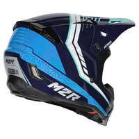 M2R X4 Evo Lightweight ECE 22.06 MX Helmet - Paradigm PC-2 - S #1128228