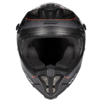 M2R X4 Evo Carbon ECE 22.06 Certified MX Helmet - FLEX PC-5F - XS #1128251