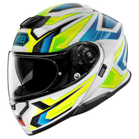 Shoei Neotec 3 Flip Up Motorcycle Helmet - Anthem TC-3 - 2XL #1128409