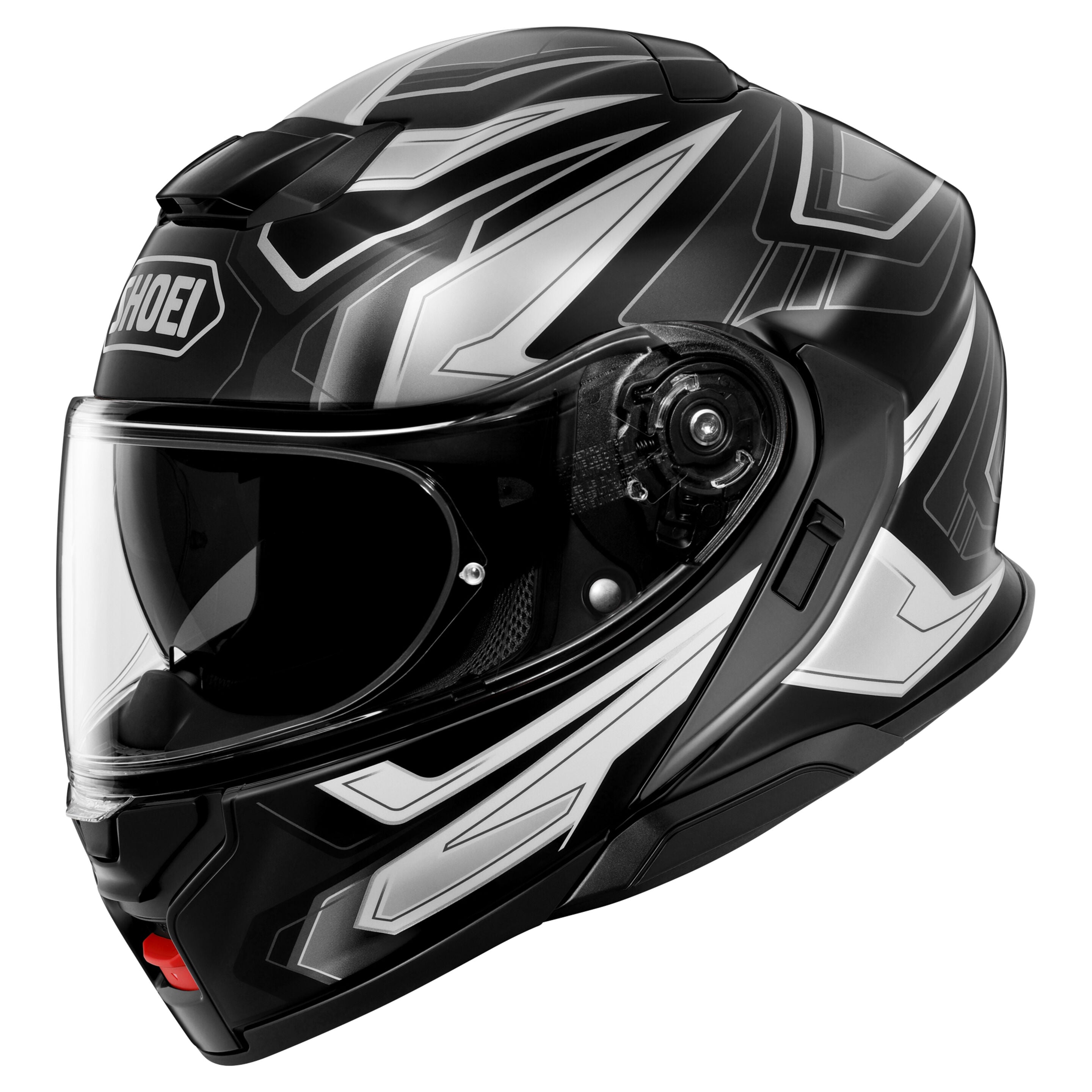 Shoei Neotec 3 Flip Up Motorcycle Helmet - Anthem TC-5 - XS #1128410