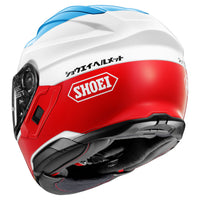 Shoei GT-Air 3 Full Face Motorcycle Helmet - LILT TC-10 - S #1128475