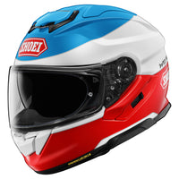 Shoei GT-Air 3 Full Face Motorcycle Helmet - LILT TC-10 - S #1128475