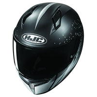HJC C10 ECE 22.06 Full Face Helmet - HAVEN MC5SF - XS #1129042