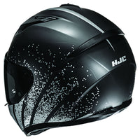 HJC C10 ECE 22.06 Full Face Helmet - HAVEN MC5SF - XS #1129042