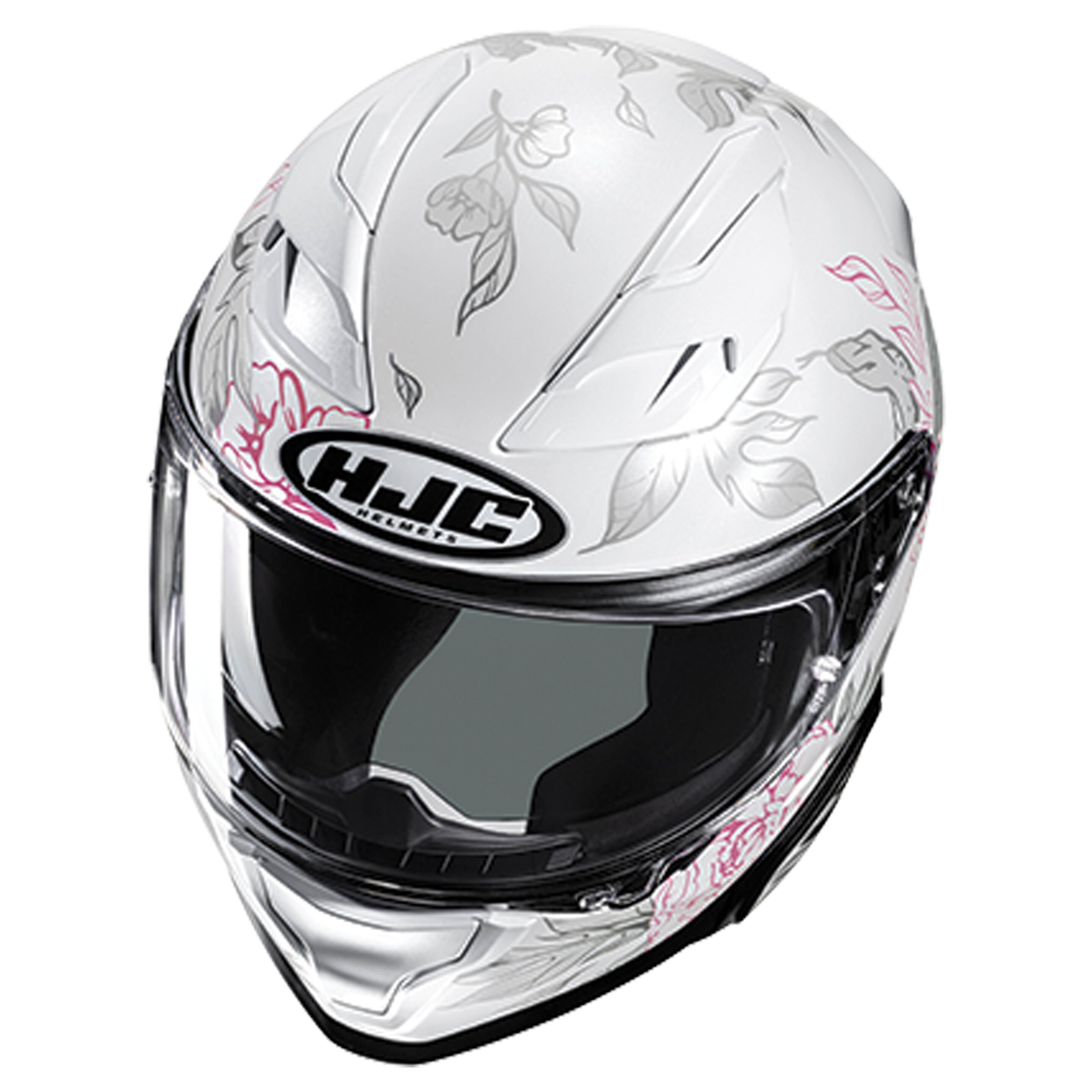 HJC F71 ECE 22.06 Certified Full Face Helmet - ELIZ MC8 - S #1129280