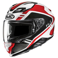 HJC F71 ECE 22.06 Certified Full Face Helmet - TOZZ MC1 - XL #1129465