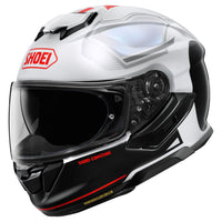 Shoei GT-Air 3 Full Face Motorcycle Helmet - MIKE TC-6 - XS #1130405