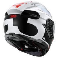 Shoei GT-Air 3 Full Face Motorcycle Helmet - MIKE TC-6 - XS #1130405